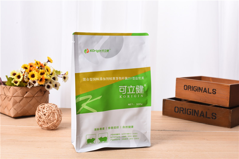 Bozita Kitten Grain Free Chicken